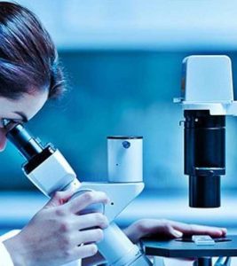 Diploma in Medical Laboratory Technology (DMLT)